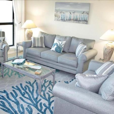 Saida IV Condos S4704 South Padre Island Εξωτερικό φωτογραφία