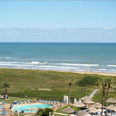 Saida IV Condos S4704 South Padre Island Εξωτερικό φωτογραφία
