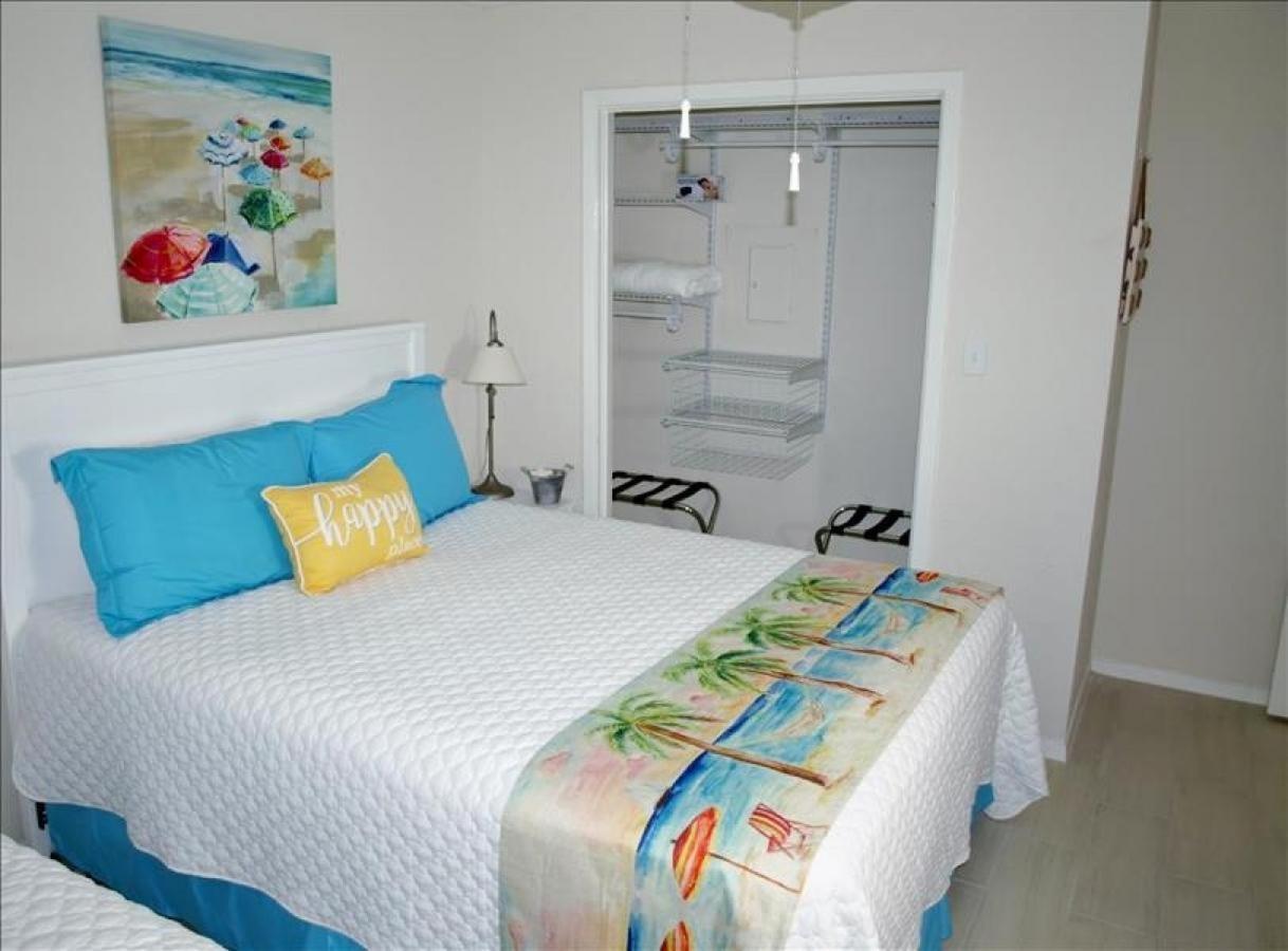 Saida IV Condos S4704 South Padre Island Εξωτερικό φωτογραφία