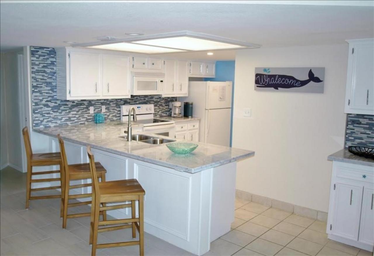 Saida IV Condos S4704 South Padre Island Εξωτερικό φωτογραφία