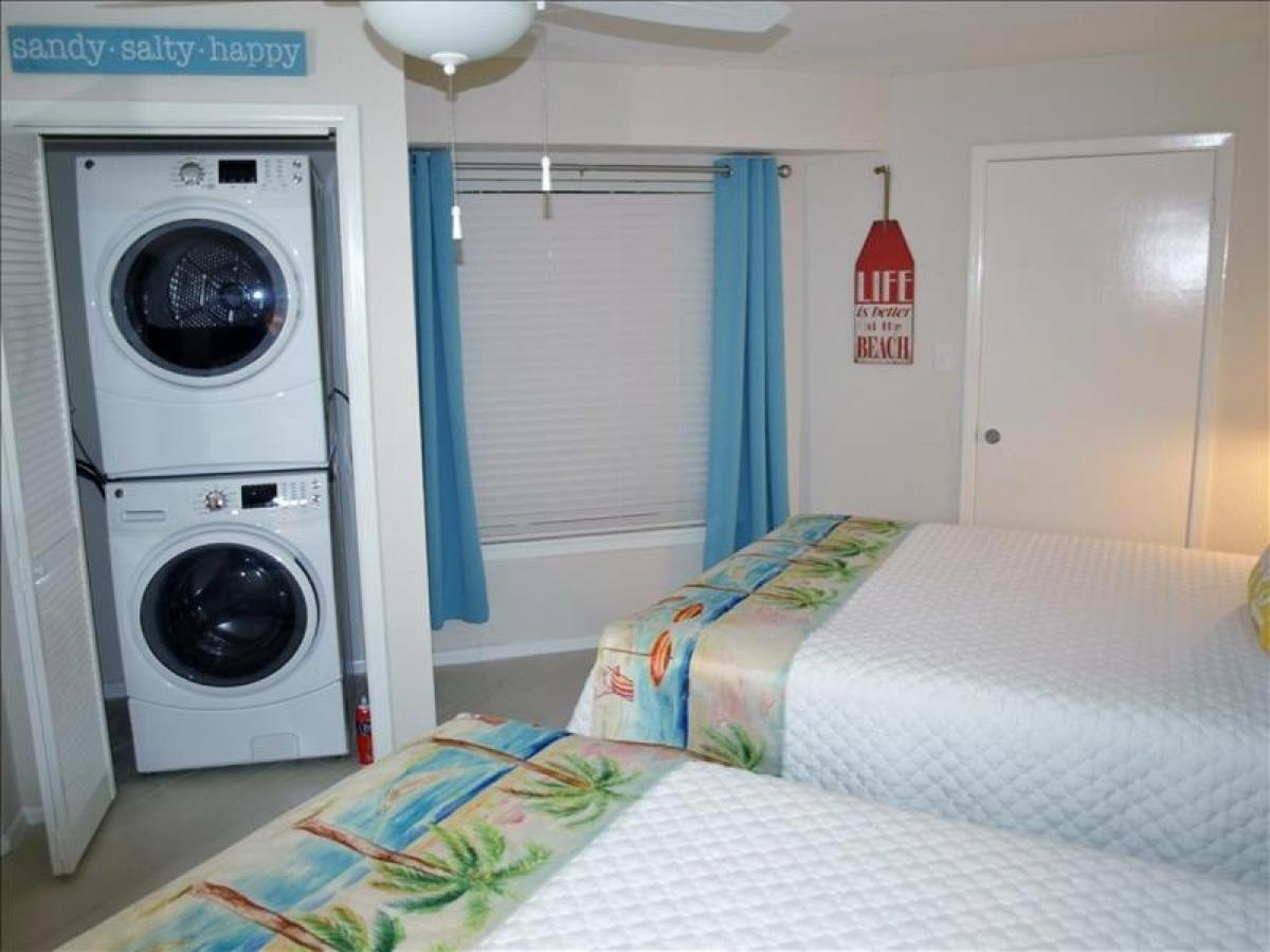 Saida IV Condos S4704 South Padre Island Εξωτερικό φωτογραφία