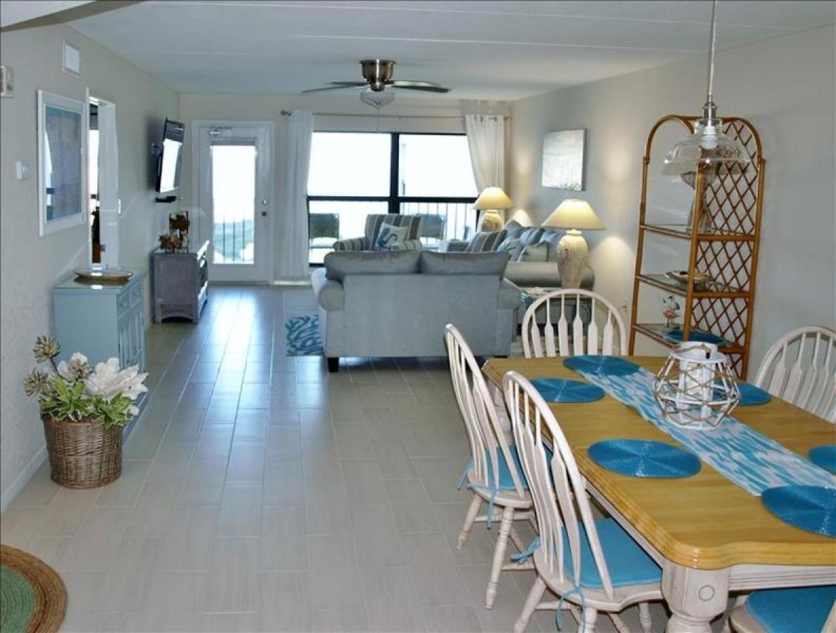Saida IV Condos S4704 South Padre Island Εξωτερικό φωτογραφία