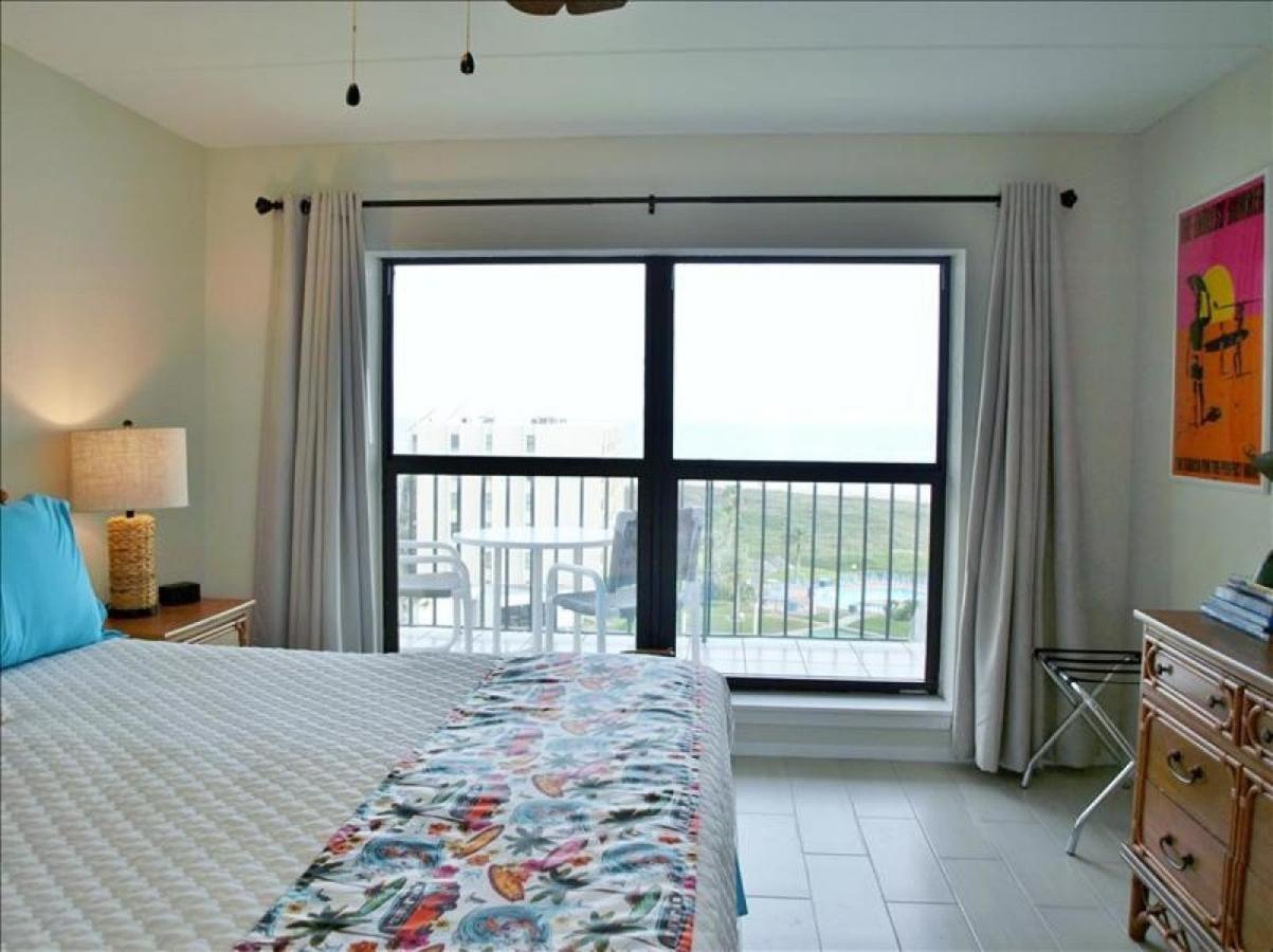 Saida IV Condos S4704 South Padre Island Εξωτερικό φωτογραφία