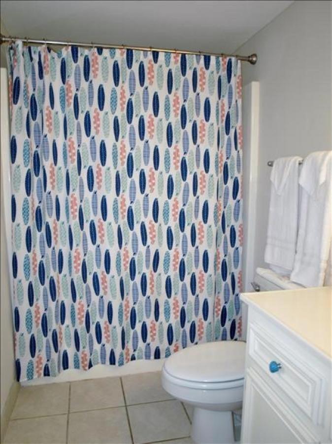 Saida IV Condos S4704 South Padre Island Εξωτερικό φωτογραφία