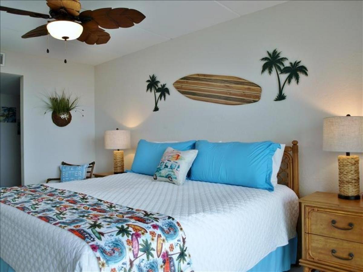 Saida IV Condos S4704 South Padre Island Εξωτερικό φωτογραφία
